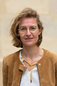Caroline Berthier