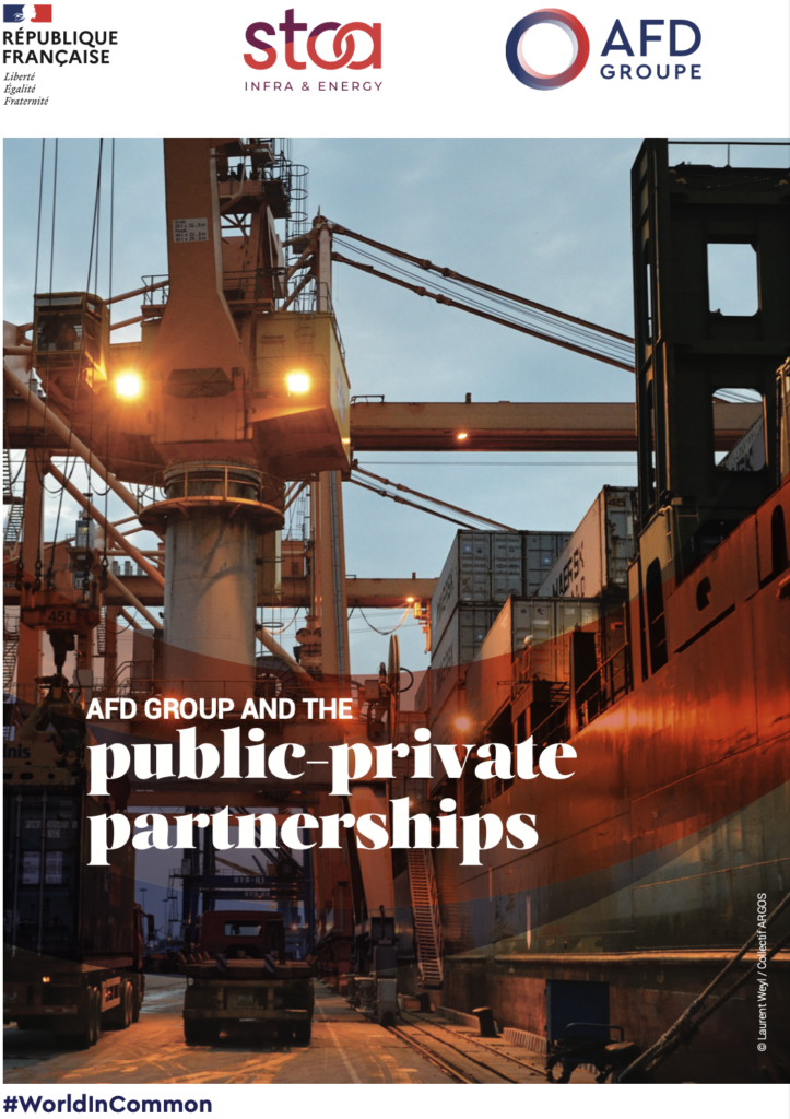 Public private partnerships EN