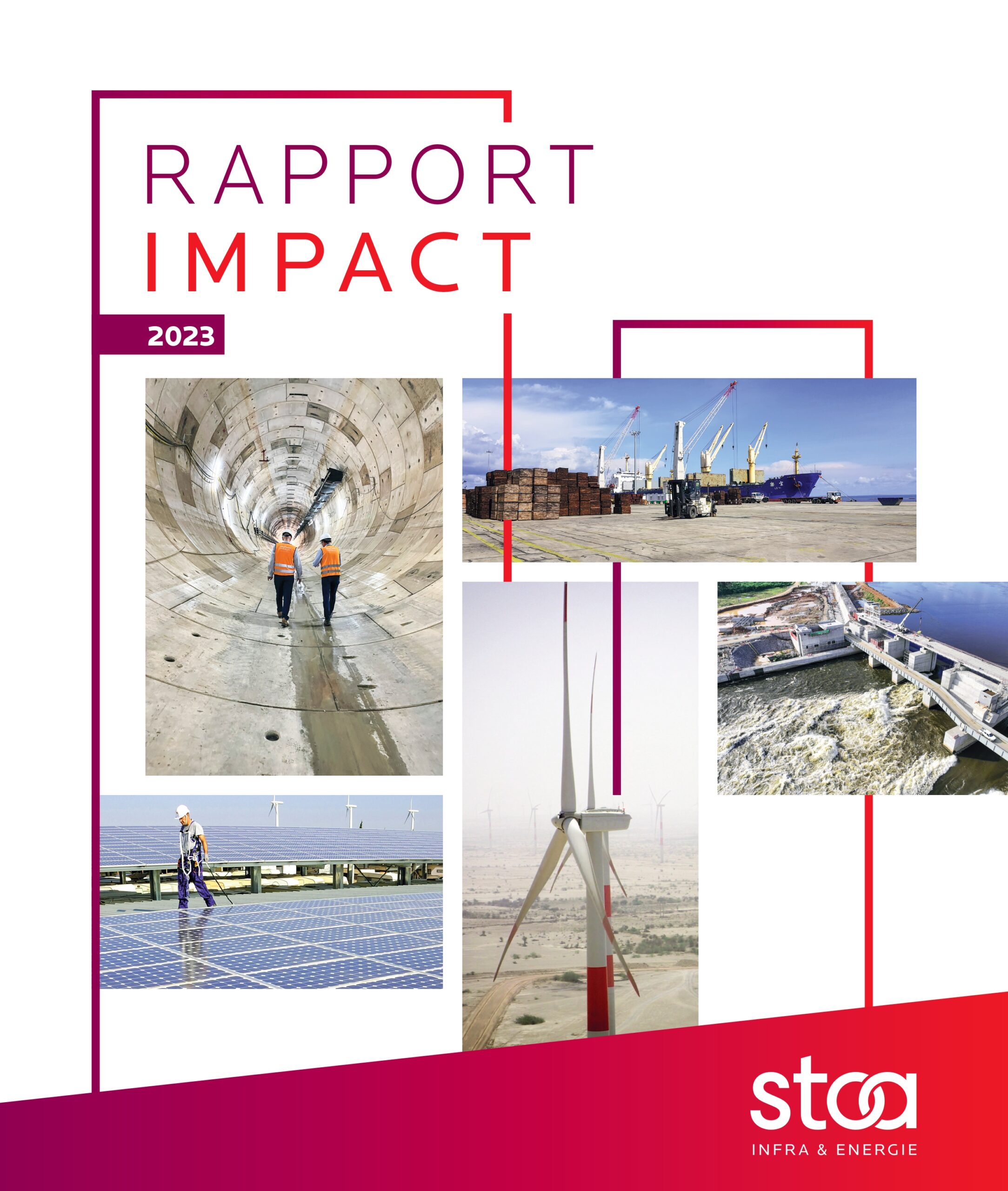 Report impact