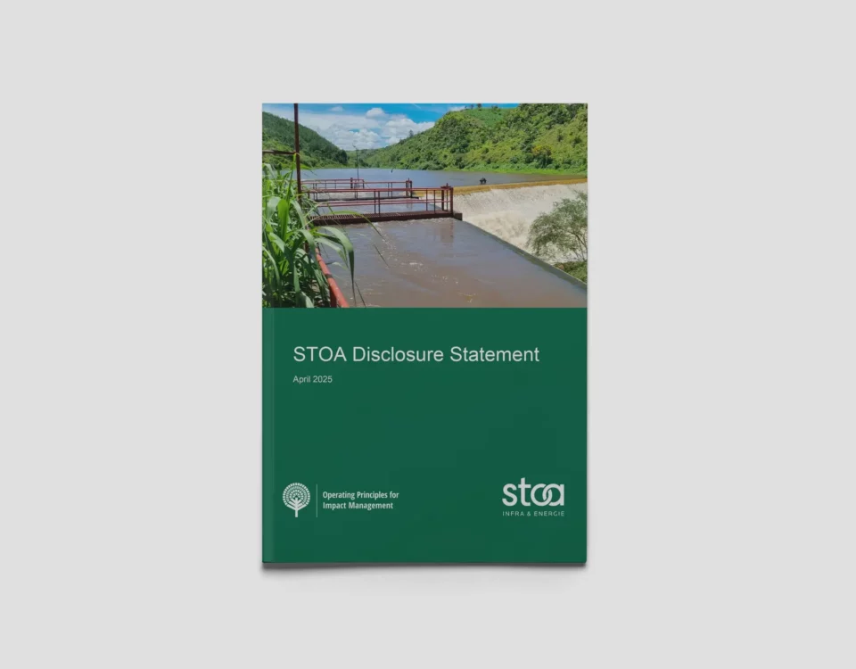 2025 Disclosure Statement